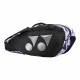 Yonex 22926T BT6 Badminton Kitbag (With Shoe Pocket) MIST PURPLE