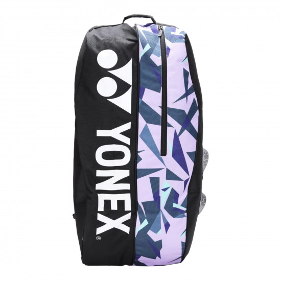 Yonex 22926T BT6 Badminton Kitbag (With Shoe Pocket) MIST PURPLE