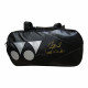 Yonex SSS-3D Tournament Badminton KitBag (Black)