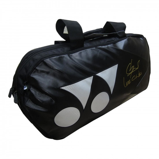 Yonex SSS-3D Tournament Badminton KitBag (Black)