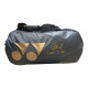 Yonex SSS-3D Tournament Badminton KitBag (Black/Gold)