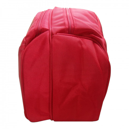 Yonex SSS-3D Tournament Badminton KitBag (Red)