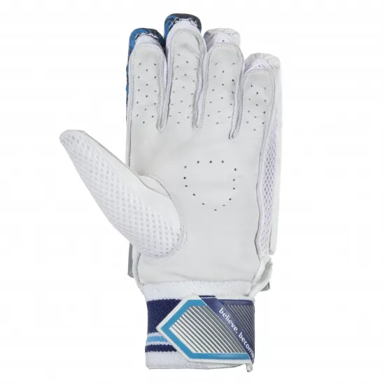 SG Elite Batting Gloves