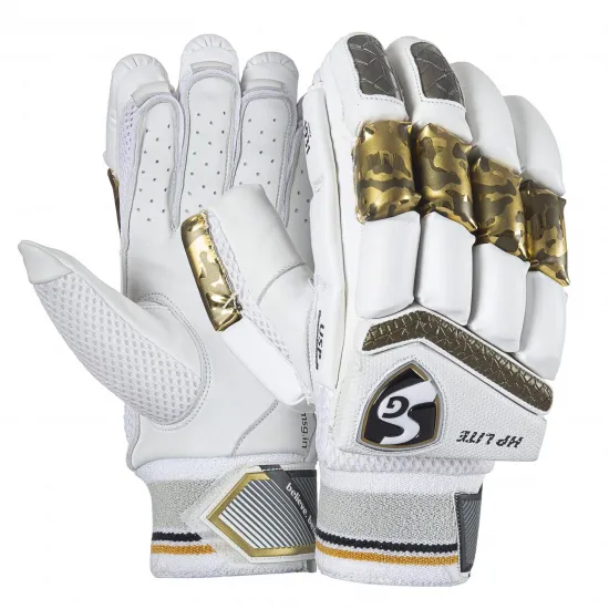 SG HP Lite Batting Gloves Hardik Pandya Gloves