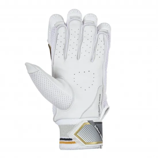 SG HP Lite Batting Gloves Hardik Pandya Gloves