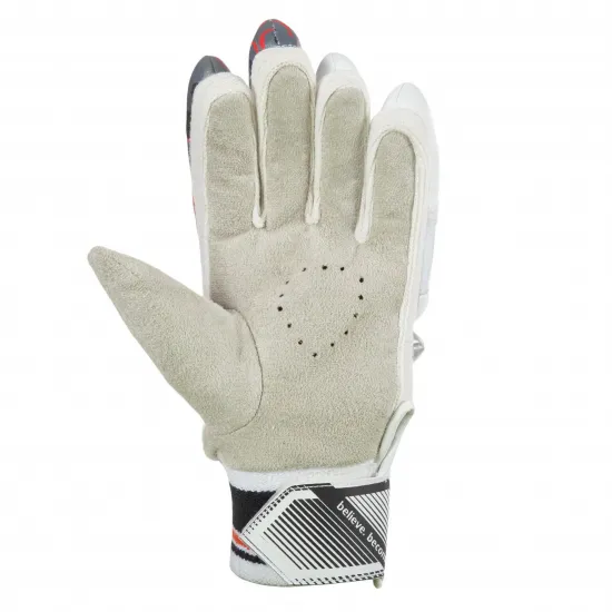 SG Optipro Batting Gloves