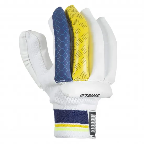 SG Shield Batting Gloves (Adult)