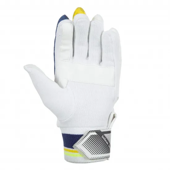 SG Shield Batting Gloves (Adult)