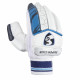 SG Super Club Batting Gloves (Adult Size)