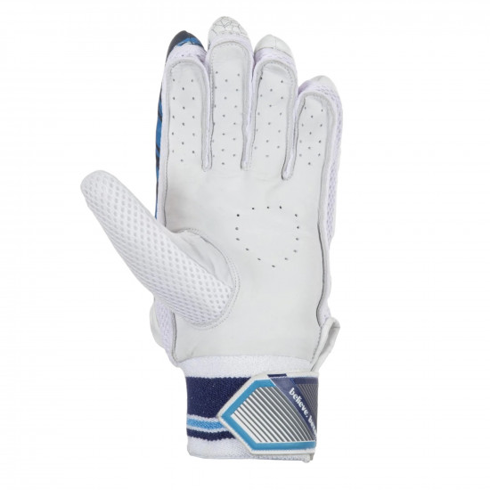 SG Super Club Batting Gloves (Adult Size)