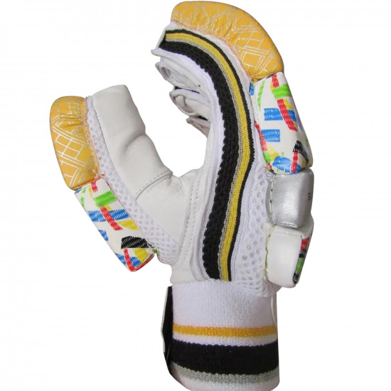 SS Clublite Batting Gloves