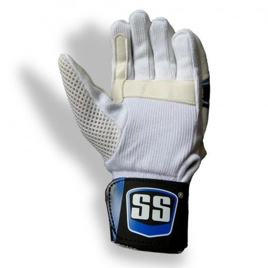 SS Academy Batting Gloves