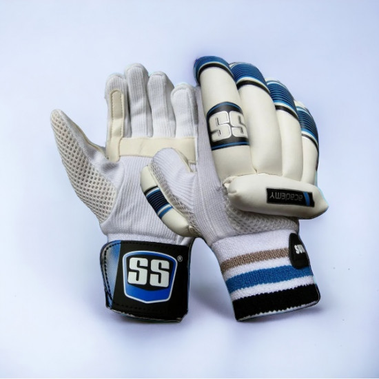 SS Academy Batting Gloves