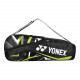 Yonex Astrox Attack 9 Badminton Racquet| Yonex Exbolt 68 Stringing | Yonex Kit Bag